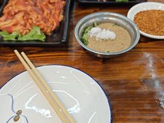 -韩风烤牛肉冷面店