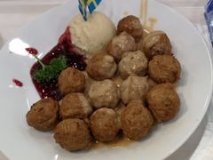 -宜家·瑞典风味餐厅(北京西红门店)