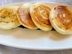 香煎牛油葱油饼-盆满钵满·国家非遗传承(云台店)