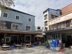 -黎记大排档(慈云路店)