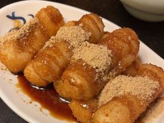 -大龙辣火锅·龙虾·烧烤(湖滨新天地店)