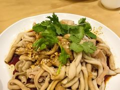 姜葱捞鹅肠-鹅公村·国家非遗传承(荔湾店)