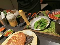 -黑崎烧肉·山野厨房(坪山店)