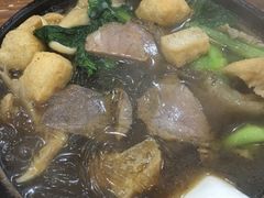 牛肉砂锅-凡老头米线砂锅(古荡新村西粮站)
