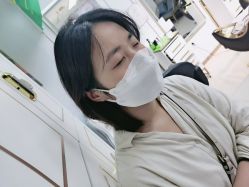 -东方美妍小鹏造型