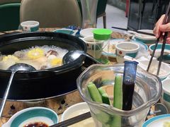 -春润大地海南椰子鸡(沙井京基百纳广场店)