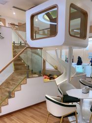 -旺宝国际儿童游泳运动中心(三全路店)