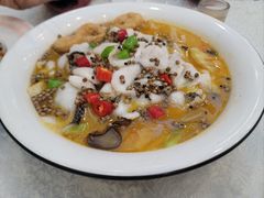 -五谷屯私房菜·始于2005(中山陵童卫路店)