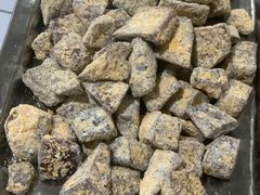 麦片紫薯-郑喜旺烧烤(新密总店)