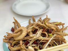 -北戴河庆山饭店·海鲜砂锅粥(北戴河黑石路店)