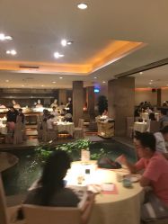 -惠食佳·宴会厅(滨江西路店)