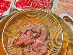 -荣叔港式沙嗲牛肉火锅(正佳潮流店)