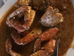 -无招牌海鲜餐厅(滨海艺术中心店)