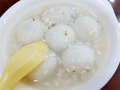 -夫子庙小吃广场(东牌楼店)