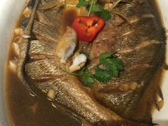 -海小馆海鲜餐厅(茂业百货店)