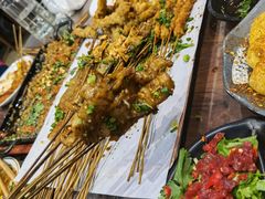 -林二哥宜烤官·宜宾小烧烤