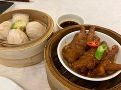 -丰鲤楼•闽南茶楼(仟禧汇店)