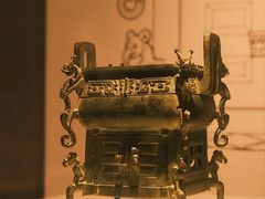 -宝鸡周原博物院