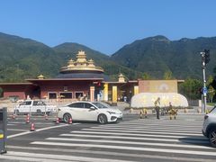 -溪口-滕头旅游景区