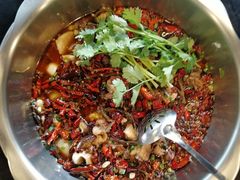 -天治宣·野椒鸡(龙头寺总店)