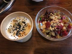 -清真·鸦儿李记·涮肉(和平里店)