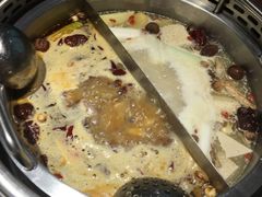 -快乐小羊·内蒙牛羊肉火锅(流花中心店)