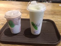 -宝珠奶酪(闵行仲盛店)