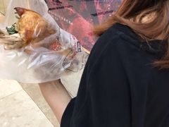 -吴山烤禽 (吴山路店)