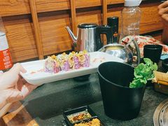 -九田家黑牛烤肉料理(潍坊青州市泰华城店)