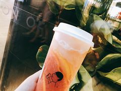 -喜茶(北京三里屯太古里店)