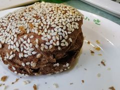 烧饼-护国寺小吃(中关村店)