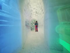 -长沙湘江冰雪世界