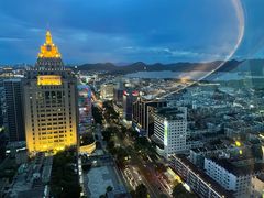 -Hi City·城市之巅