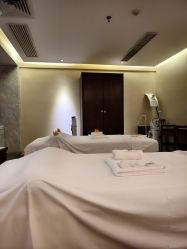 -禾颜社·精致美容