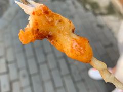-辽B·小串(总店)