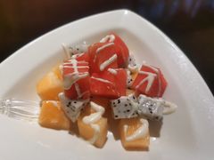 -博悦茶餐厅(文殊院店)