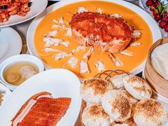 -金鸭季·臻品餐厅(欢乐海岸购物中心店)