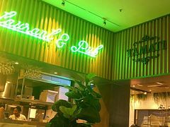 -TAMATI(巴黎贝甜韩式西餐厅店)