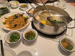 -陈记顺和牛肉火锅馆(天河北路店)