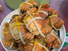 -小陆莲花蟹园农家乐(莲花岛店)