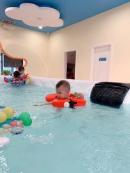 -爱乐婴童水育早教中心·儿童游泳中心(田园商业广场店)