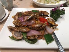 -金苑海鲜酒家(来魅力店)