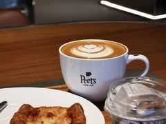 -Peet's 皮爷咖啡(东湖路手作店)