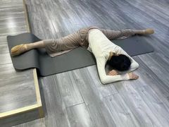 -舞蕾舞蹈(特长生校区)
