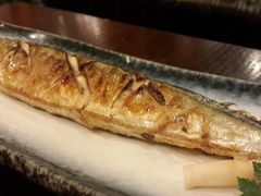 -松子料理(亮马桥店)