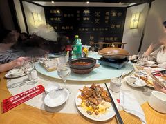 -江南韵·无锡太湖文化体验餐厅(凤凰天街店)