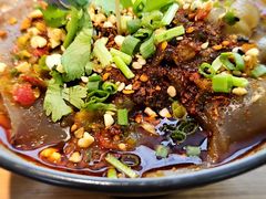 -花盐街·四川乐山小吃(西单大悦城店)