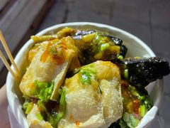 -无声臭豆腐(大井1号店)