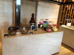 -水月周庄铂尔曼酒店 · 漾全日餐厅