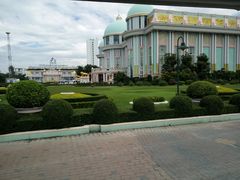 -咖啡苑·沈阳今旅酒店Hotel Jen·香格里拉集团